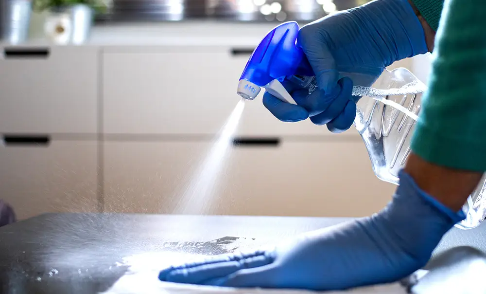 Nottingham Cleaning Supplies Ltd